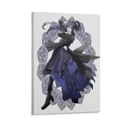 �A�h Ado �l�C ���y �̎� �|�X�^�[ (16) �ǃA�[�g �v�����g ���r���O �Q�� �_�C�j���O���[�� �o�X���[�� �z�[������08x12inch(20x30cm)