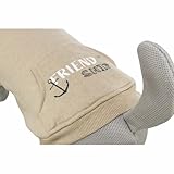 TRIXIE BE Nordic Flensburg Hoodie, M: 45 cm, Sand