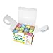 Dulcop- Party Pack, 12 tubos de 60 ml de burbujas de jabón...