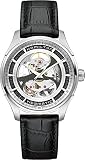 Hamilton Jazzmaster Viewmatic Skeleton