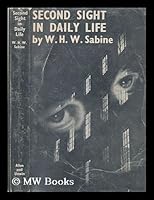 Second sight in daily life / Waldo Sabine B00BN16Y5U Book Cover