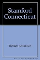 Stamford, Connecticut 0896770168 Book Cover