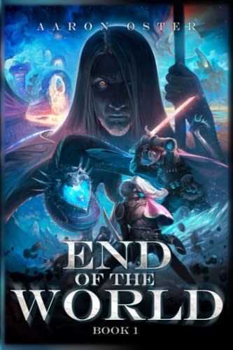 Cover of End of the World: Book One