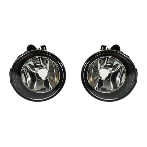 Feu antibrouillard avant pour BMW X1 F48 2016-2018 gauche droite
