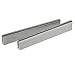 Senco L10HABN 18 Gauge by 1/4-inch Crown by 5/8-inch Leg Electro Galvanized Staples (5,000 per box)