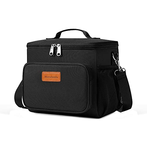 Find The Best Lunch Bag For Men Reviews & Comparison Katynel
