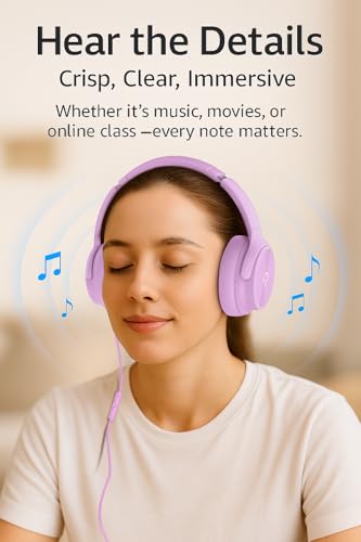 Auriculares con cable USB C para eliminar ruido y fallos de conexión 3
