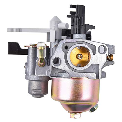 coleman ct200u carburetor upgrade