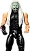 Mattel WWE Uncle Howdy Action Figure, Main Event Series #162, 6-inch Collectible Superstar with 14 Articulation Points & Life-Like Look