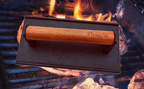 image for Firsgrill 8.3