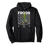 Diseños de ranas JRRTS
