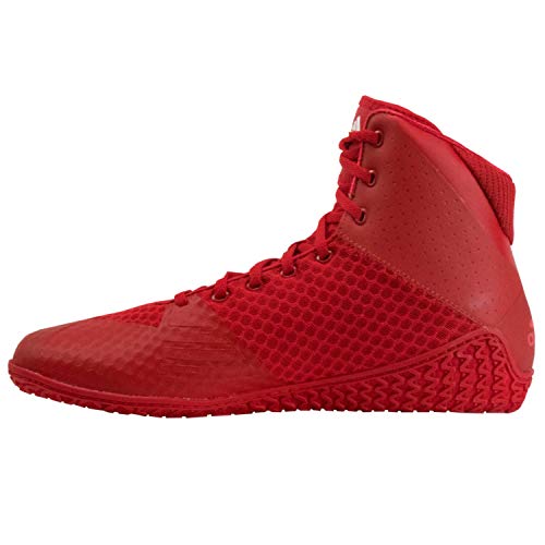 Image of Adidas Mat Wizard 4 Wrestling Shoe