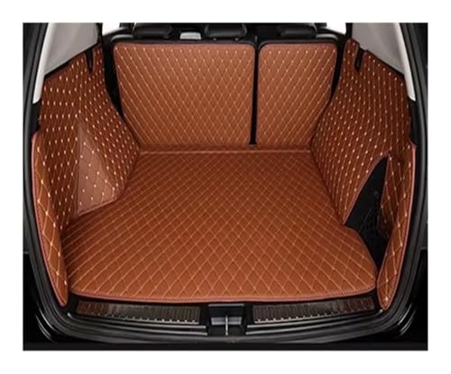 Tapis de coffre Koleos pour transporter vos équipements de loisirs