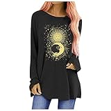 4. El regalo perfecto: esta sudadera es un regalo ideal para madres, mujeres, maridos, hermanos, hermanos, amigos y estudiantes en el día de la madre y Navidad, Pascua, día de San Valentín, Acción de Gracias, Año Nuevo, cumpleaños, despedidas de soltera, bodas, aniversarios, vuelta a la escuela, regalo de graduación. 