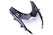 Bestem Carbon Fiber Head Cowl Fairing for GSXR 600 750 2011-2025