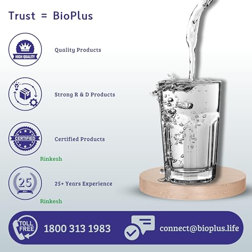 Image of 11 inch Alkaline and Mineral Water Filter Cartridge for Ro Water Purifier with antioxidant