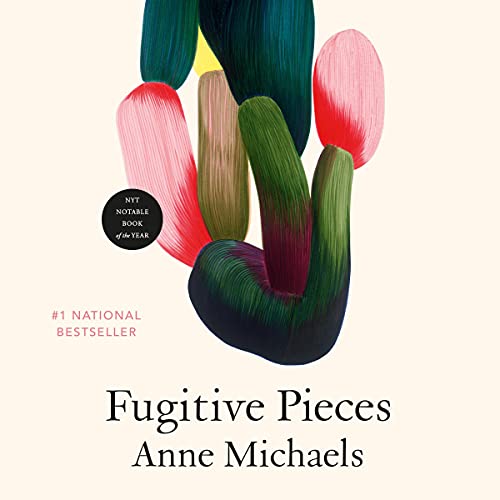 Fugitive Pieces by Anne Michaels episode artwork