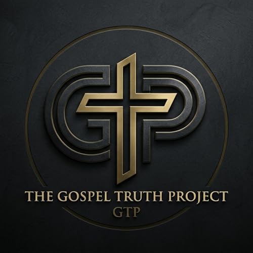 Gospel Truth Project cover art