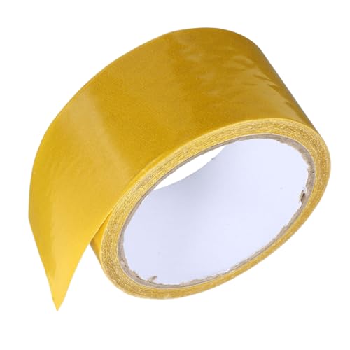 Ciieeo Nastro Biadesivo Per Tappeti Per Giuntare Moquette e Pavimenti Nastro Adesivo Extra Forte Per Pareti e Uso Esterno Senza Traccia Resistente All Umidità Per Bagni e Cucine