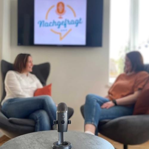 Folge 16 - Kinderosteopathie im Fokus: Interview mit Christoph Bellmann
