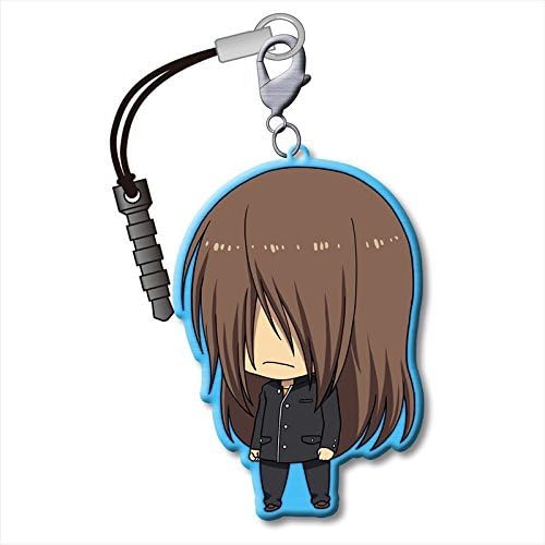 Amazon Charlotte シャーロット ぷちっ娘 トレーディングメタルチャームストラップ 単品 熊耳 アニメ 萌えグッズ 通販
