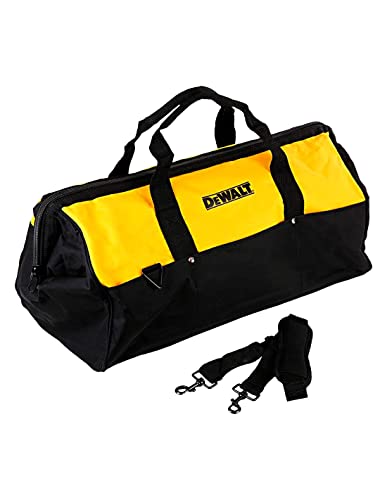 Dewalt Kit D12K501 (DCS512 + DCS312 + DCD703 + DCH072 + DCF801 + 1 Batteria 3,0 Ah + 1 Batteria 5,0 Ah + Caricabatterie + Borsa) - 5