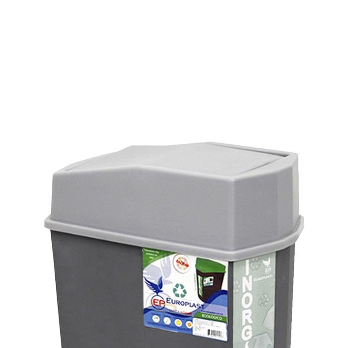 Consejos para Comprar Basura en el bote al mejor precio. 14 Imagen adicional