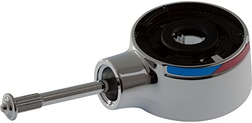 Delta Faucet RP32106 Single Lever Handle Kit with Cartridge for 17 ...