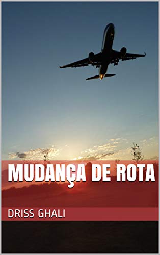 Mudança de rota