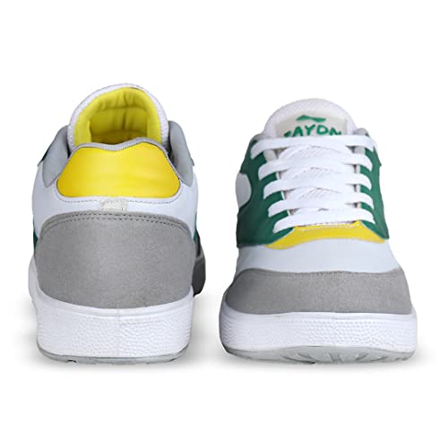 Image of Zaydn Sneakers for Men
