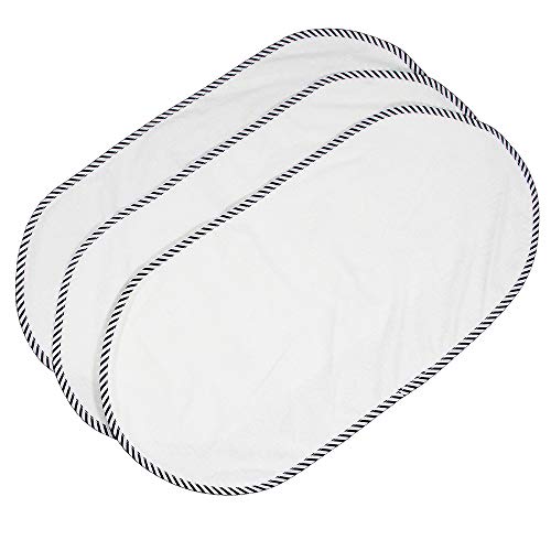 changing pad covers and liners