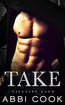 Paperback Take (Villains Club) Book