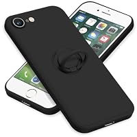 Amazon.co.jp: iPhone 12 Mini Case with Ring, Silicone iPhone 12