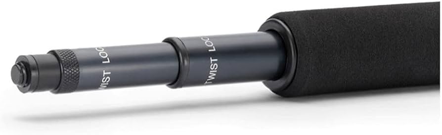 Amazon | 【国内正規品】RODE ロード Micro Boompole 軽量ブームポール Amazon | 【国内正規品】RODE ロード Micro Boompole 軽量ブームポール