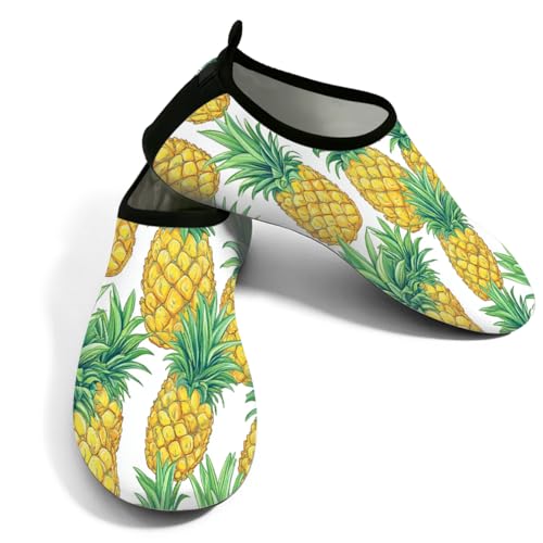 Calcetines acuáticos de secado rápido para tus sesiones de yoga en la playa y surf