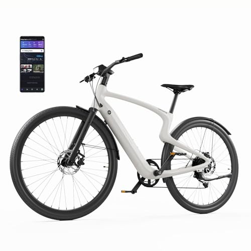 URTOPIA Carbon 1Pro Gravel E-Bike