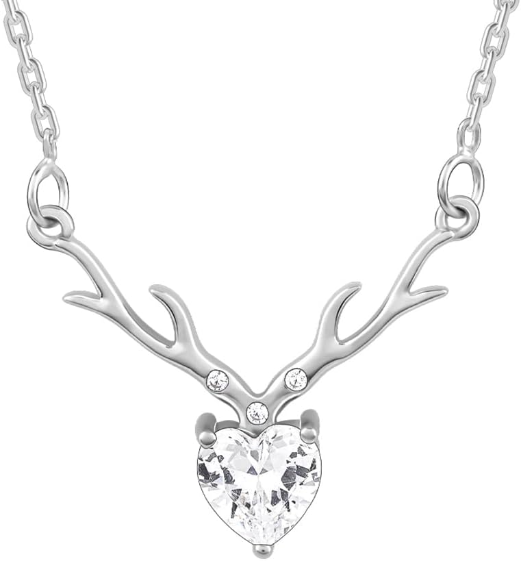 925 Silver Jewellery|Gifts for Women & Girls|Wedding and Christmas Gifts|6 Months Warranty|Free Life Time Plating