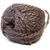 حلقات وخيوط Charisma Yarn ( Pecan )
