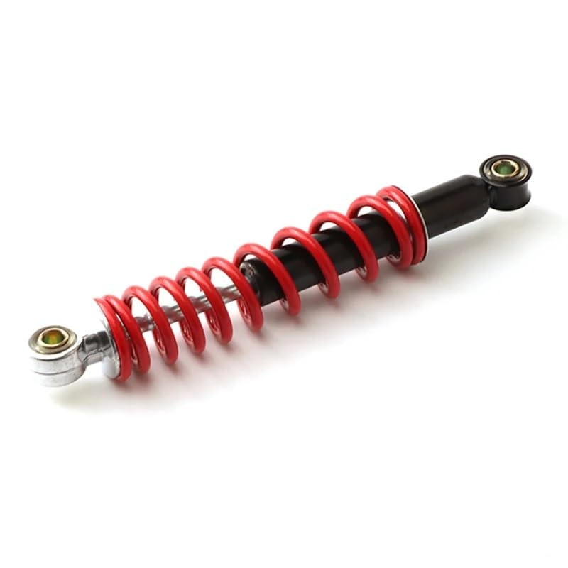 Amortisseur de suspension 250 mm pour équiper votre Dirt Bike lors de sorties cross