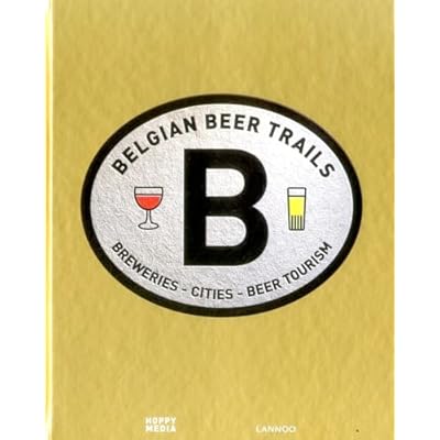 Belgian Beer Trails