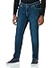 Produktbild EUREX by Brax Herren Luke Power Denim, 5-Pocket Jeans, Thermo MID Blue, 26U