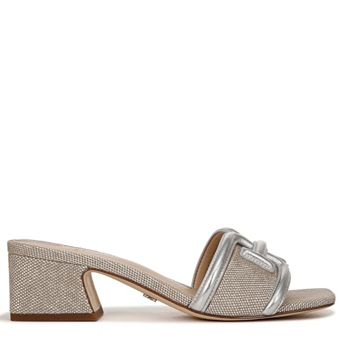 Image of Sam Edelman Women's Waylon Heeled Sandal