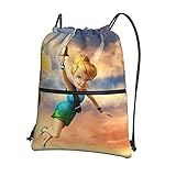 boy tinker fairies names ★ Anwendbare Szenarien Einfach zu verstauen und herauszunehmen, geeignet für verschiedene Anlässe wie Fitnessstudio, Sport, Yoga, Tanz, Reisen, Handgepäck, Camping, Wandern, Teamwork, Training