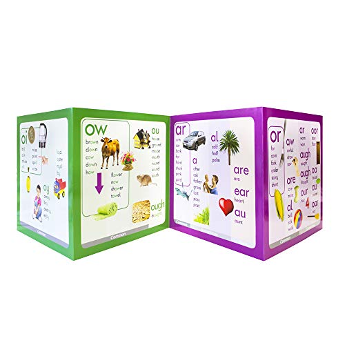 Frise murale Junior Learning JL466 support éducatif et bande blanche - 3