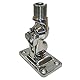 SOPORTE 4 POSICIONES INOX CONEXION FME