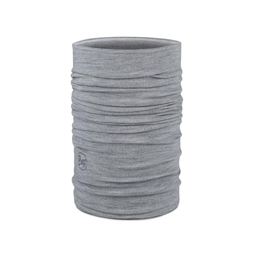 Buff Merino Midweight Multifunktionstuch Cloud Unisex Erwachsene