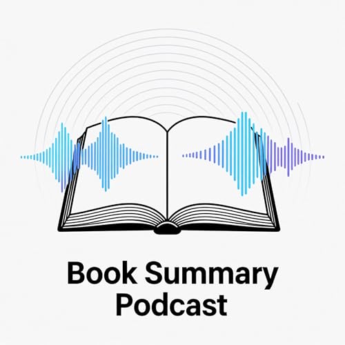 Couverture de ملخّصات صوتية لكتب Audio summaries of books