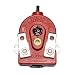 BIRCHER Reglomat DW40 AIR Wave - Pressure Response Edge Obstruction Detection 2-250 MBAR
