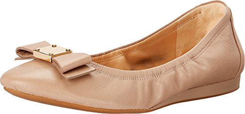 Cole Haan Women's Tali Bow Ballet Flat Cole Haan Women's Tali Bow Ballet Flat