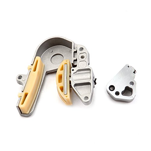 Eccpp Timing Chain Kit No Gears For 2002 2003 2004 2005 2006 For Nissan Altima 2004 2005 2006 For Nissan Sentra #TOP3